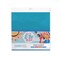 JPPlus Craft Plastic Plastic Craft Sheets for Cricut, Laser Cutter, & Engraver Use- Summer, 4 Pack